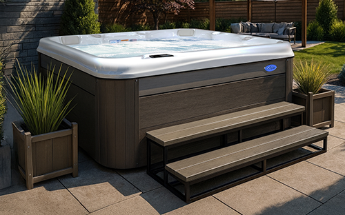 Patio&trade; Spas Weatherford hot tubs for sale