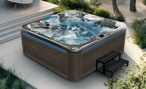 Platinum™ Spas Weatherford hot tubs for sale