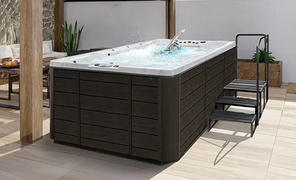 Swim Spas Weatherford hot tubs for sale