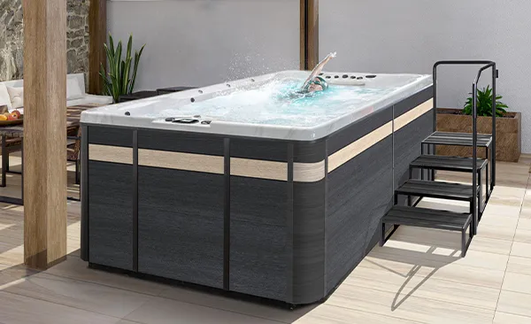 Swim X-Series Spas Weatherford hot tubs for sale